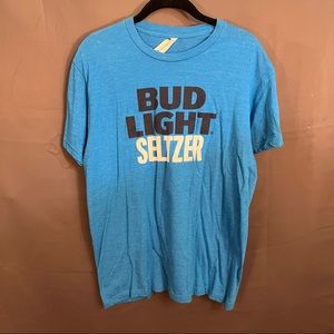 Bud Light Seltzer T-shirt